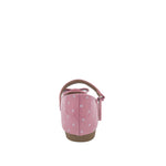 Ballerinas Mini para infante color rosado