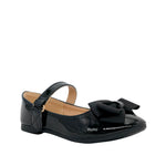 Ballerinas Xindi para infante color negro