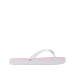 Sandalias Flats Carla para niña color rosado