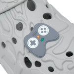 Sandalias Flats Enzo para niño color gris