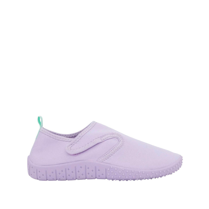 Sandalias Flats Nami para niña color lila