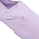 Sandalias Flats Nami para niña color lila