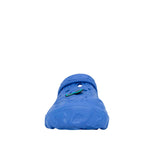 Sandalias Flats Enzo para niño color azul