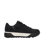 Casuales Kopa para hombre color negro