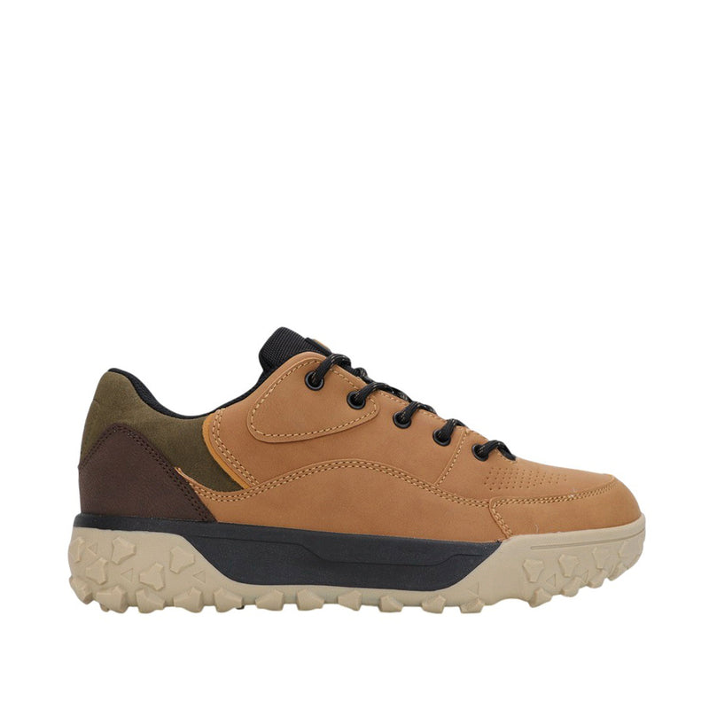 Casuales Kopa para hombre color tan
