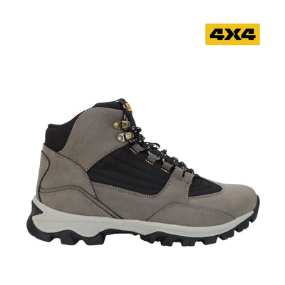 Botas Baldor para hombre color gris