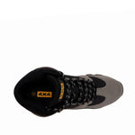 Botas Baldor para hombre color gris