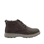 Botas Brandy para hombre color café