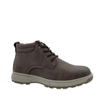 Botas Brandy para hombre color café