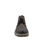 Botas Brandy para hombre color café