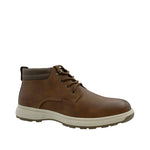 Botas Brandy para hombre color tan