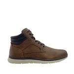 Botas Luis para hombre color tan