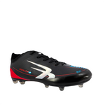 Zapatos para Futbol Rio para hombre color negro