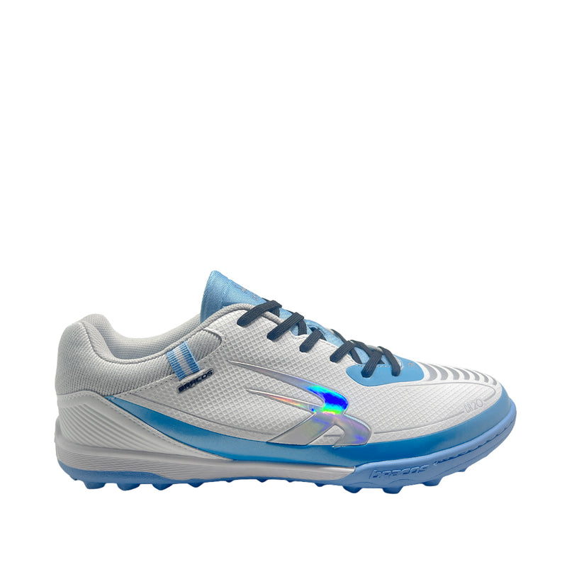 Zapatos para Futbol Ruiz para hombre color blanco