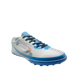 Zapatos para Futbol Ruiz para hombre color blanco