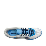 Zapatos para Futbol Ruiz para hombre color blanco