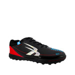 Zapatos para fútbol Ruiz para hombre color negro