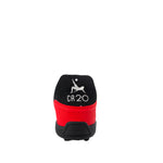 Zapatos para fútbol Ruiz para hombre color negro