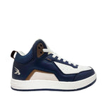 Sneakers Bingo para hombre color navy