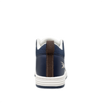 Sneakers Bingo para hombre color navy
