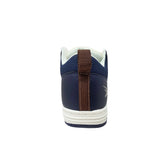 Sneakers Bingo para hombre color navy
