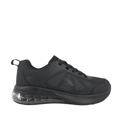 Tennis Gaston para hombre color negro