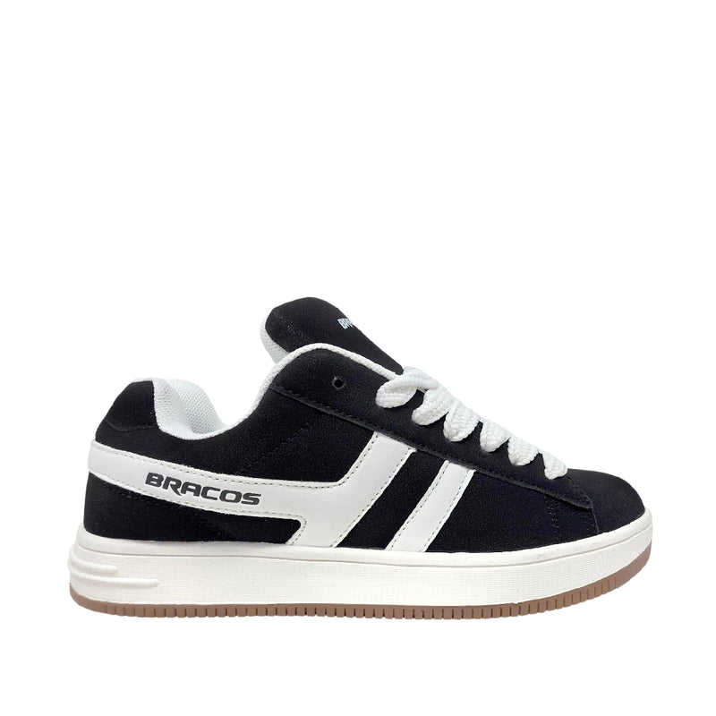 Sneakers Jack para hombre color negro