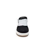 Sneakers Jack para hombre color negro