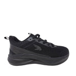 Tennis Max 3 para hombre color negro