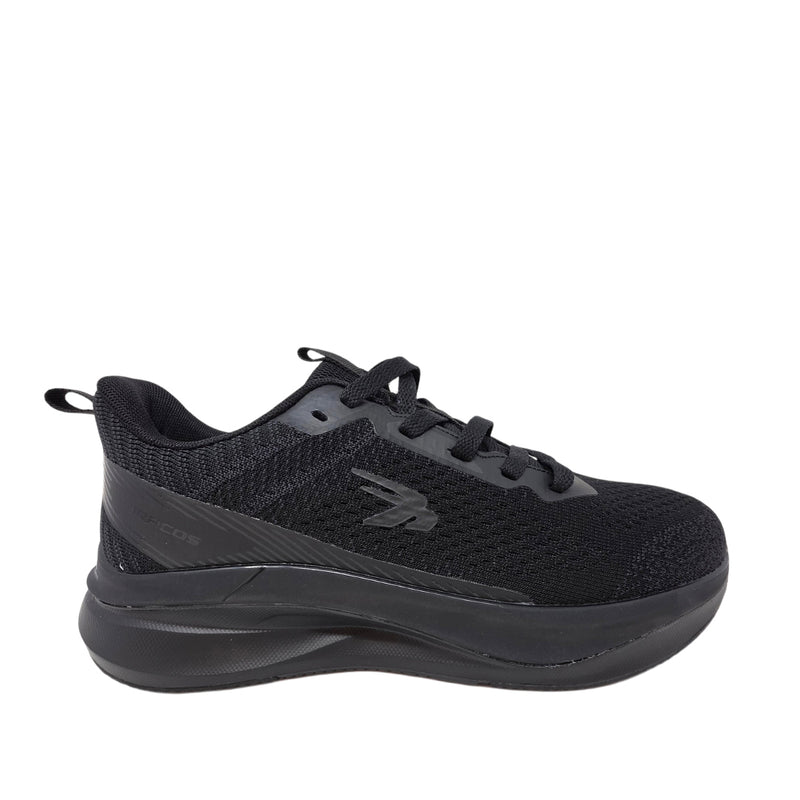 Tennis Max 3 para hombre color negro