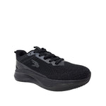 Tennis Max 3 para hombre color negro