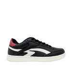 Sneakers Maximo para hombre color negro