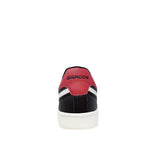 Sneakers Maximo para hombre color negro