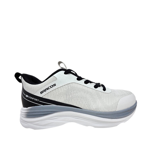 Tennis Usman para hombre color blanco