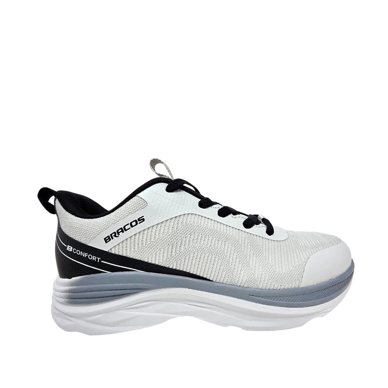 Tennis Usman para hombre color blanco
