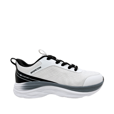 Tennis Usman para hombre color blanco