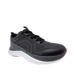 Tennis Usman para hombre color negro