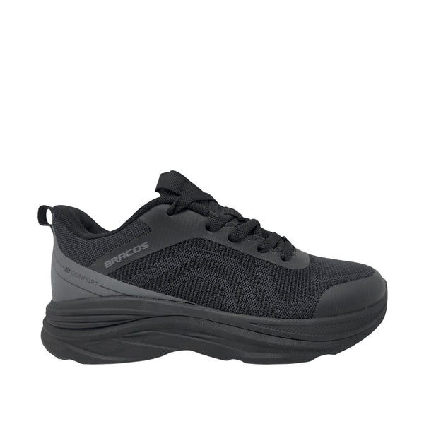 Tennis Usman para hombre color negro