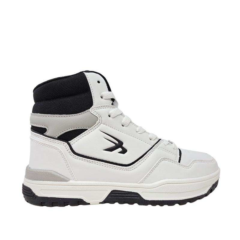 Sneakers Tommy para hombre color blanco