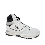 Sneakers Tommy para hombre color blanco
