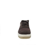 Sneakers Winton para hombre color café