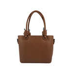 Crossbody Raquel para mujer color tan