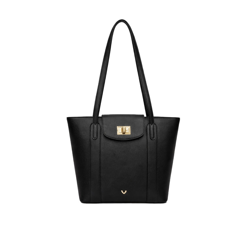 Cartera Fabiana para mujer color negro