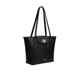 Cartera Fabiana para mujer color negro