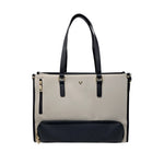 Cartera y lonchera Ariana para mujer color multi