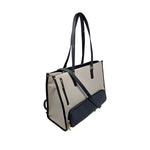 Cartera y lonchera Ariana para mujer color multi