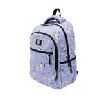 Mochila Isha unisex color multi