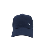 Gorra Javi unisex color navy