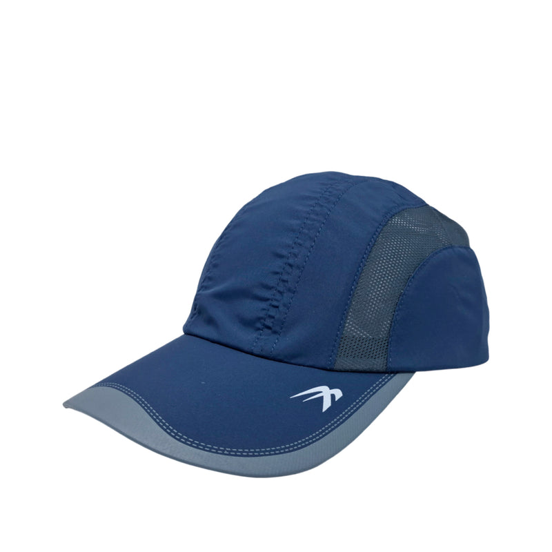 Gorra Javi unisex color navy