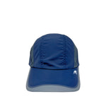Gorra Javi unisex color navy